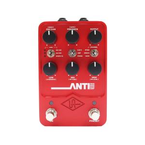 strymon MOBIUS モジュレーション マルチ エフェクター : THEONE