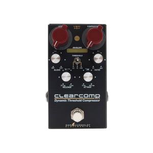 JHS Pedals Mini Foot Fuzz V2 ファズ エフェクター : THEONE