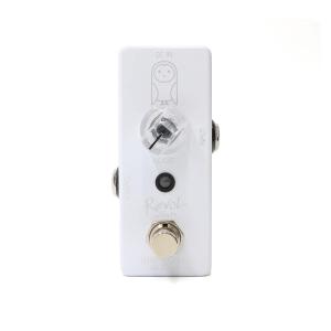 Nature Sound Zahnrad SCOTCH オーバードライブ エフェクター : THEONE