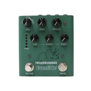 Eventide UltraTap Pedal ディレイ : THEONE エフェクター通販 - 通販