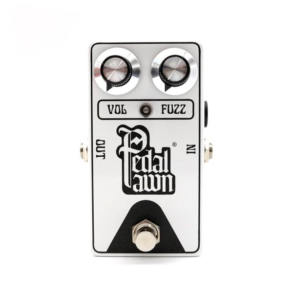 Pedal Pawn FUZZ ファズ