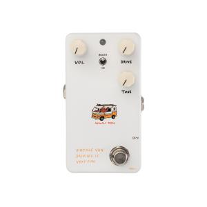 中古)VOX / V847 Union Jack ワウペダル (名古屋栄店)(値下げ