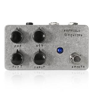 Fairfield Circuitry 〜900 ファズ｜theonestore