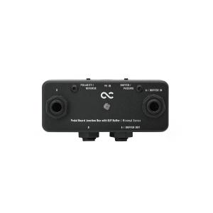 DYNAX JUNCTION BUFFER (ジャンクション バッファー) DYNAX JUNCTION BUFFER ギターバッファー : THEONE エフェクター通販