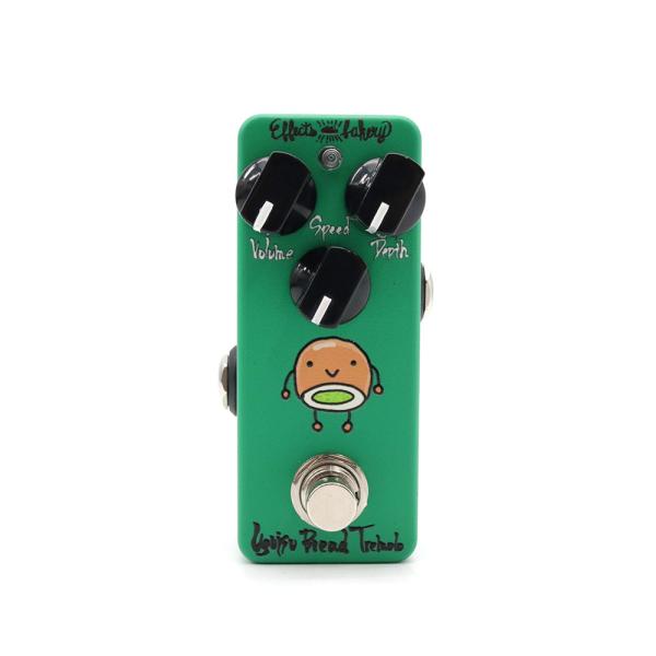 Effects Bakery Uguisu Bread Tremolo トレモロ