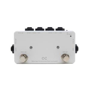 VOCU Magic Switching & Loops ループスイッチャー VOCU ( ヴォーキュ ) Magic Switching & Loops 送料無料