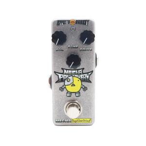 NUX ATLANTIC Delay ＆ Reverb ディレイ / リバーブ : 愛曲楽器 Yahoo