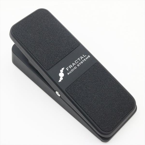 FRACTAL AUDIO SYSTEMS EV-1 Expression Volume Pedal