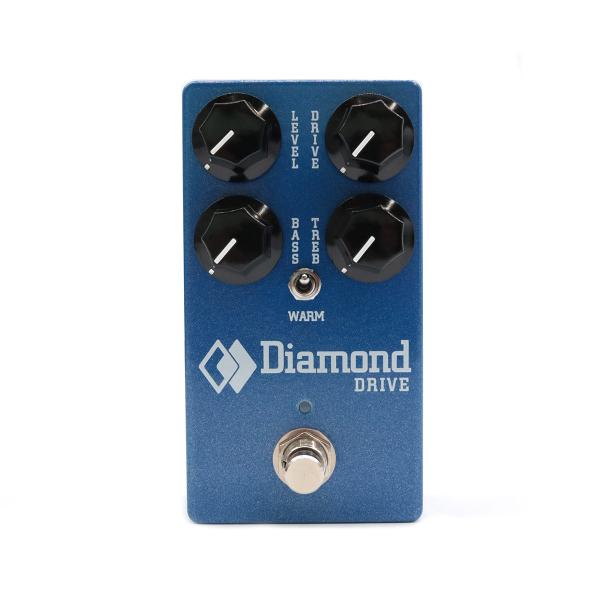 Diamond Pedals DRIVE オーバードライブ