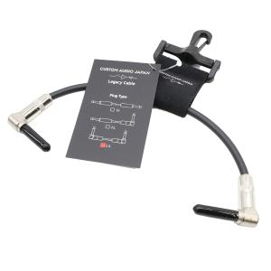 Live Line Stage Series ML-30C S/L 30cm パッチケーブル : ギター