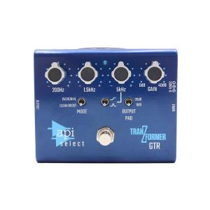 EVENTIDE ModFactor モジュレーション イーブンタイド マルチ