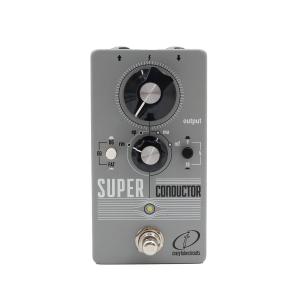 XTS ATOMIC Overdrive オーバードライブ エフェクター : THEONE