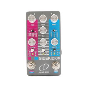 strymon BIGSKY リバーブ ストライモン エフェクター : THEONE