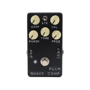 DYNAX JUNCTION BUFFER ギターバッファー : THEONE エフェクター通販