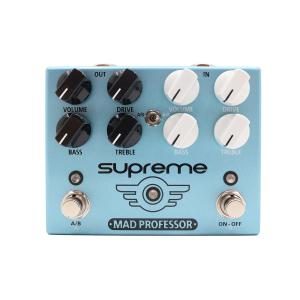 MAD PROFESSOR THE GREEN WONDER オーバードライブ : THEONE