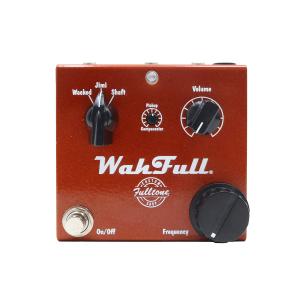 Nature Sound Zahnrad SCOTCH オーバードライブ エフェクター : THEONE