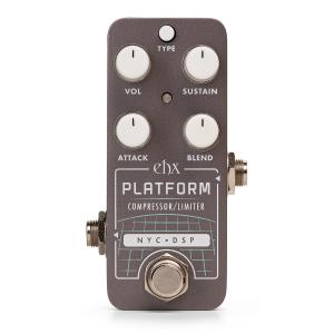 Wampler Mini Ego Compressor コンプレッサー エフェクター : THEONE