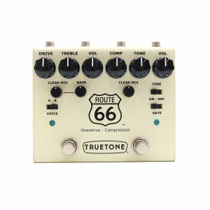 strymon Riverside オーバードライブ エフェクター ストライモン