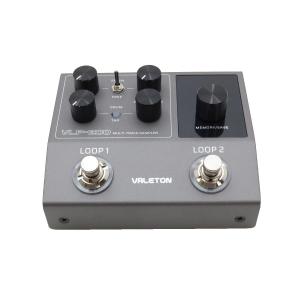 strymon MOBIUS モジュレーション マルチ エフェクター : THEONE