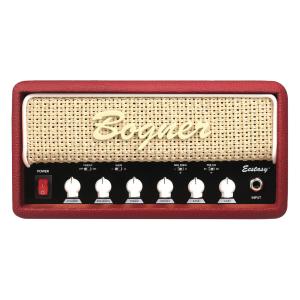 Bogner Uberschall Boost/Distortion pedal アメリカ製 ブースター +