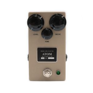 jhs milkman ブースター ディレイ JHS Pedals The Milkman 2in1 ブースター / ディレイ