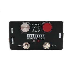 jhs milkman ブースター ディレイ JHS Pedals The Milkman 2in1 ブースター / ディレイ