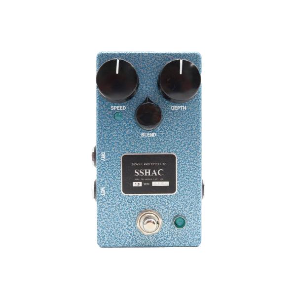 Browne Amplification SSHAC アナログコーラス