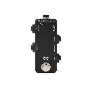 BOSS Line Selector LS-2 acアダプター付き LS-2