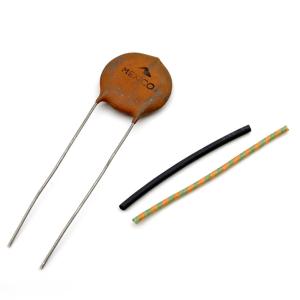 絶品！1890ー1900年製　Western Electric 単線　① Western Electric 20AWG 単線 ブラックエナメル ビンテージ Brown