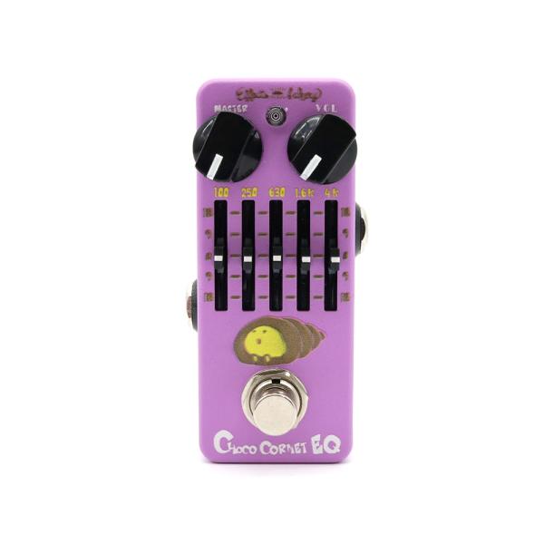 Effects Bakery エフェクトベーカリー Choco Cornet EQ イコライザー