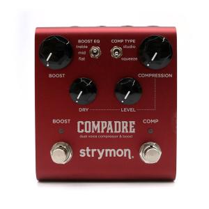 strymon El Capistan V2 テープエコー ストライモン : THEONE