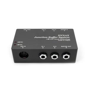 GFI SYSTEM SYNESTHESIA モジュレーション マルチエフェクター