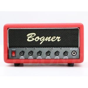 Bogner Ecstasy Mini RED Head ( エクスタシーミニヘッド ) ギターアンプヘッド