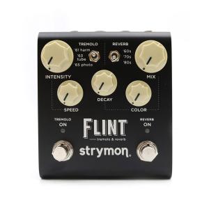 strymon FLINT ［ストライモン/フリント］ : 昭和32年創業の老舗