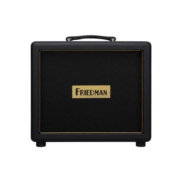 Friedman PT 112 CABINET ギターアンプキャビネット
