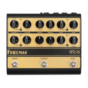 JHS Pedals The Milkman 2in1 ブースター / ディレイ