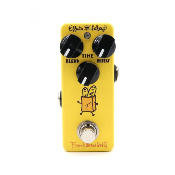 Effects Bakery エフェクトベーカリー NEW French Bread Delay デ...