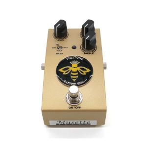 Fulltone Queen Bee ファズ エフェクター｜theonestore