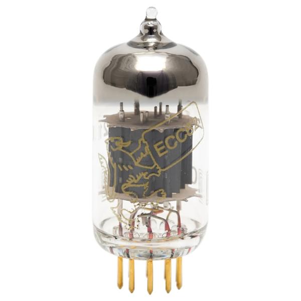 復刻 Gold Lion ECC82 / 12AU7 / CV4003 / B749