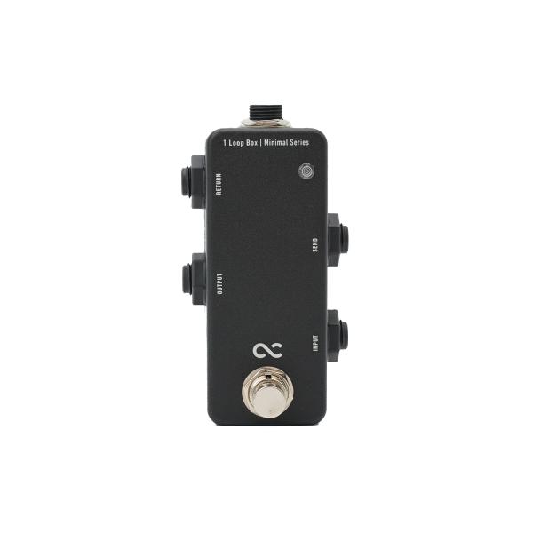 One Control Minimal Series 1 LoopBox ループボックス