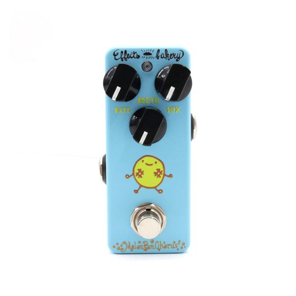 Effects Bakery エフェクトベーカリー NEW Melon Pan Chorus コーラ...