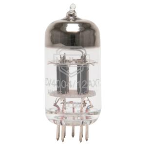 真空管 2本 ECC83 12AX7 フィッシャー FISHER オランダ製 EVH / ECC83/12AX7 Tubes Pair イーブイエイチ 真空管 プリ管 2
