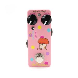 Effects Bakery Muffin Reverb マフィンリバーブ