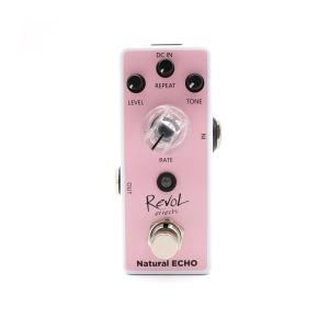 Revol effects EPS-01 DCパワーサプライ、エフェクターセット RevoL effects EPS-01SET DC POWER SUPPLY パワーサプライセット