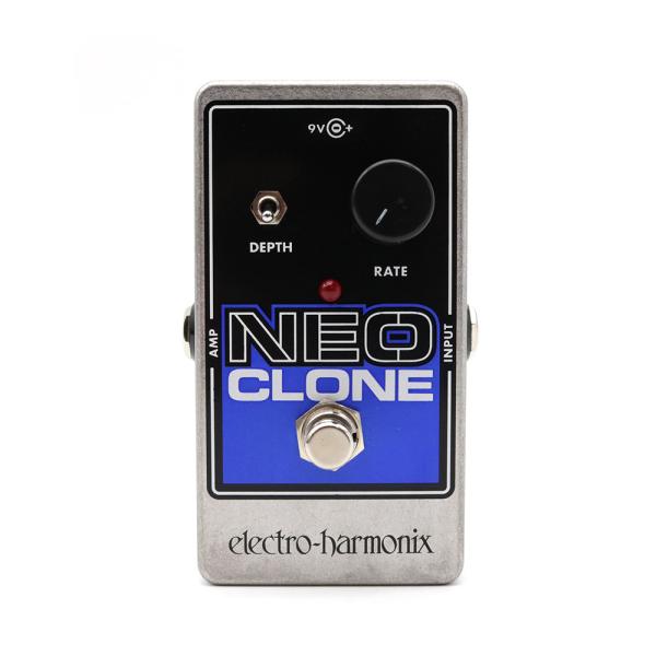 Electro-Harmonix NEO CLONE コーラス エフェクター