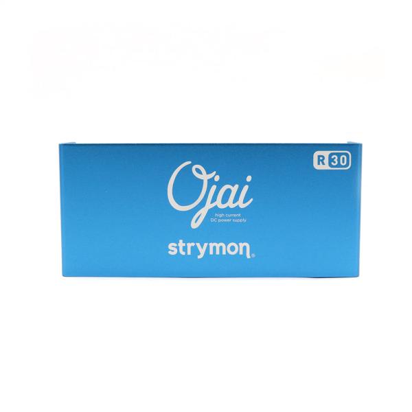 strymon Ojai R30 パワーサプライ