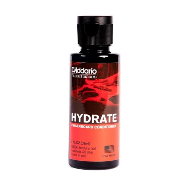 Planet Waves HYDRATE 指板保護オイル