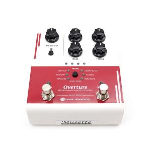 AMT ELECTRONICS WH-1ギターエフェクター AMT WH-1 — Optical WAH-WAH pedal for guitar — the best price – AMT