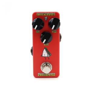 Effects Bakery NEW Sandwich Fuzz ファズ エフェクター