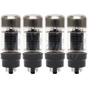 ヴァキュームチューブ Vacuum Tube - 5881 / 6L6WGC, Sovtek, Single